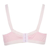 Women's Bra - Pink, Women, Bras, Chase Value, Chase Value