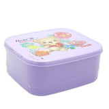 Listy Box (L) MC-33 - Purple, Kids, Tiffin Boxes And Bottles, Chase Value, Chase Value