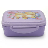 Enzo Clip Box SB-33 - Purple, Kids, Tiffin Boxes And Bottles, Chase Value, Chase Value