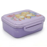 Enzo Clip Box SB-33 - Purple, Kids, Tiffin Boxes And Bottles, Chase Value, Chase Value