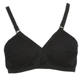 Women's Bra - Black, Women, Bras, Chase Value, Chase Value