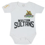 Newborn Multan Sultan Half Sleeves Romper - White, Kids, New Born Boys Rompers, Kids, New Born Girls Rompers, Chase Value, Chase Value