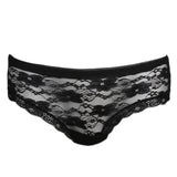 Women's Panty - Black, Women, Panties, Chase Value, Chase Value