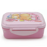 Enzo Clip Box SB-33 - Pink, Kids, Tiffin Boxes And Bottles, Chase Value, Chase Value
