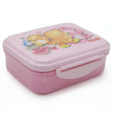 Enzo Clip Box SB-33 - Pink, Kids, Tiffin Boxes And Bottles, Chase Value, Chase Value