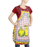 Printed Appran - E, Home & Lifestyle, Kitchen Tools And Accessories, Chase Value, Chase Value