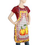 Printed Appran - C, Home & Lifestyle, Kitchen Tools And Accessories, Chase Value, Chase Value