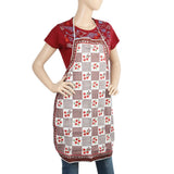 Printed Appran - A, Home & Lifestyle, Kitchen Tools And Accessories, Chase Value, Chase Value
