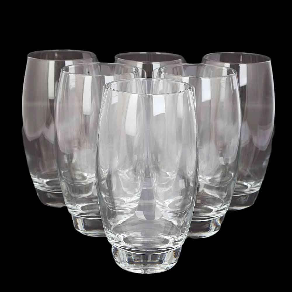 Barrel Lime Tumbler, Home & Lifestyle, Glassware & Drinkware, Chase Value, Chase Value