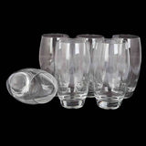 Barrel Lime Tumbler, Home & Lifestyle, Glassware & Drinkware, Chase Value, Chase Value