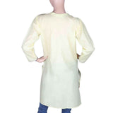 Women's Embroidered Kurti - Yellow, Women, Ready Kurtis, Chase Value, Chase Value