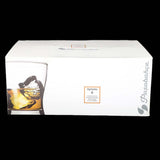 Glass Set 6 Pcs, Home & Lifestyle, Glassware & Drinkware, Chase Value, Chase Value