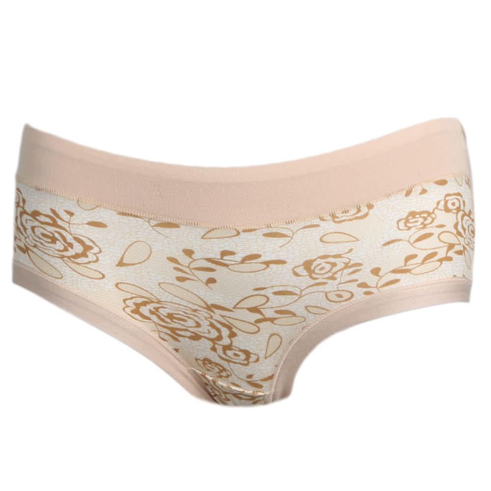 Women's Panty - Beige, Women, Panties, Chase Value, Chase Value