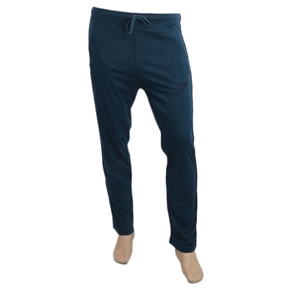 Men's Trouser - Steel Blue, Men, Lowers And Sweatpants, Chase Value, Chase Value