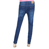 Women's Pearl Denim Pant - Blue, Women, Pants & Tights, Chase Value, Chase Value