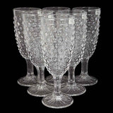 Glass 6 Pcs, Home & Lifestyle, Glassware & Drinkware, Chase Value, Chase Value