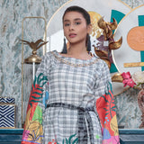 Eminent Digital Printed Unstitched Kurti Vol 1 - 23, Women, Unstitched Kurti, Eminent, Chase Value