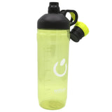 Sports Water Bottle 1500ml - Green, Home & Lifestyle, Glassware & Drinkware, Chase Value, Chase Value