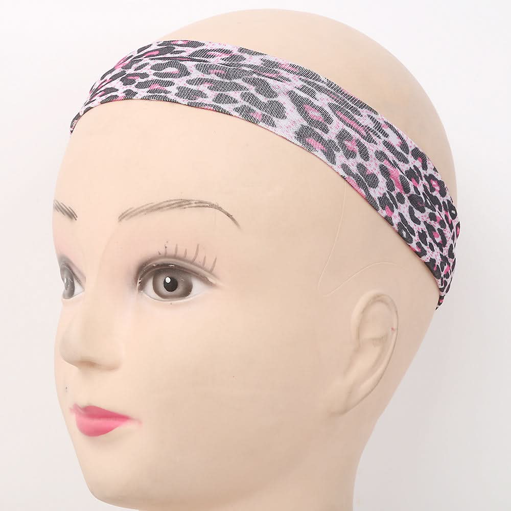 Women's Headband - Pink, Women, Hair And Head Jewellery, Chase Value, Chase Value