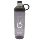 Sports Water Bottle 1500ml - Black, Home & Lifestyle, Glassware & Drinkware, Chase Value, Chase Value