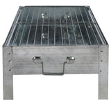 BBQ Grill - Silver, Home & Lifestyle, Bbq And Grilling, Chase Value, Chase Value