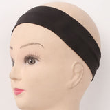 Women's Headband - Black, Women, Hair And Head Jewellery, Chase Value, Chase Value