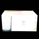 Steps Tumbler Small Turquiose, Home & Lifestyle, Glassware & Drinkware, Chase Value, Chase Value