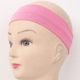 Women's Headband - Pink, Women, Hair And Head Jewellery, Chase Value, Chase Value