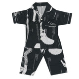 Boys Night Suit - Black, Boys Sets & Suits, Chase Value, Chase Value