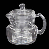 Acrylic Jar L, Home & Lifestyle, Storage Boxes, Chase Value, Chase Value