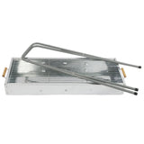Portable BBQ Stand Grill, Home & Lifestyle, Bbq And Grilling, Chase Value, Chase Value