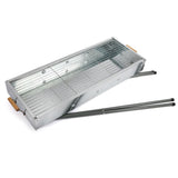Portable BBQ Stand Grill, Home & Lifestyle, Bbq And Grilling, Chase Value, Chase Value