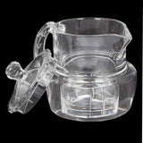 Acrylic Jar L, Home & Lifestyle, Storage Boxes, Chase Value, Chase Value