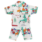 Boys Night Suit - Multi, Boys Sets & Suits, Chase Value, Chase Value