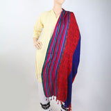 Women's Chandni Shawl - Multi, Women, Shawls And Scarves, Chase Value, Chase Value