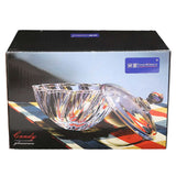 Glass Candy - White, Home & Lifestyle, Glassware & Drinkware, Chase Value, Chase Value