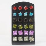 Women's Ear Tops - Multi, Women, Earrings & Tops, Chase Value, Chase Value