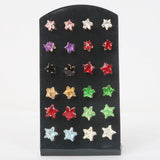 Women's Ear Tops - Multi, Women, Earrings & Tops, Chase Value, Chase Value