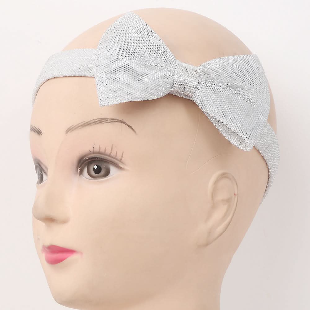 Women's Headband - Silver, Women, Hair And Head Jewellery, Chase Value, Chase Value
