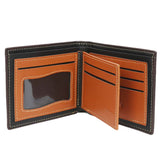 Men's Wallet - Dark Brown, Men's Wallets, Chase Value, Chase Value