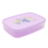 Japan Seal Ware Box Bc-9 - Purple, Kids, Tiffin Boxes And Bottles, Chase Value, Chase Value