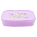 Japan Seal Ware Box Bc-9 - Purple, Kids, Tiffin Boxes And Bottles, Chase Value, Chase Value