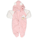 Newborn Unisex Romper - Pink, Kids, NB Girls Rompers, Chase Value, Chase Value