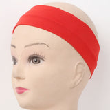 Women's Headband - Red, Women, Hair And Head Jewellery, Chase Value, Chase Value
