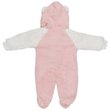 Newborn Unisex Romper - Pink, Kids, NB Girls Rompers, Chase Value, Chase Value