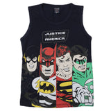 Boys Sando - Navy Blue, Kids, Boys Sando, Chase Value, Chase Value