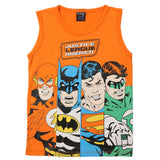 Boys Sando - Orange, Kids, Boys Sando, Chase Value, Chase Value