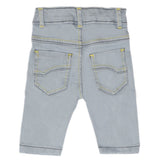 New-Born Boys Denim Pants - blue, Kids, NB Boys Shorts And Pants, Chase Value, Chase Value
