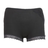 Women's Fancy Boxer - Black, Women, Panties, Chase Value, Chase Value