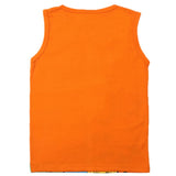 Boys Sando - Orange, Kids, Boys Sando, Chase Value, Chase Value
